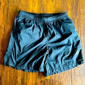 Stussy Black unisex Shorts Medium